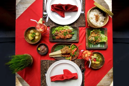 Ubud Raya Boutique Hotel Photos