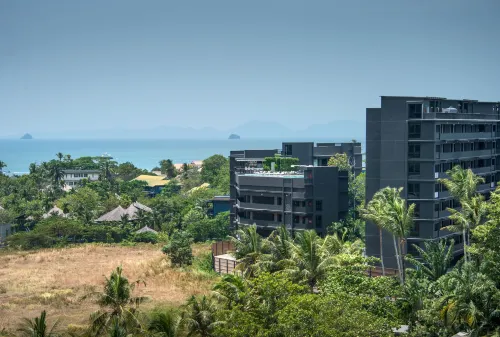 Sea Seeker Krabi Resort Chambres Photos