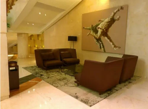 Acme Serviced Apartment Public Areas Photos