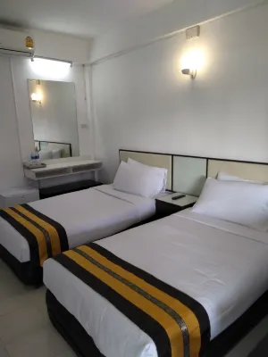 NorthLands House Hotel Phòng Photos