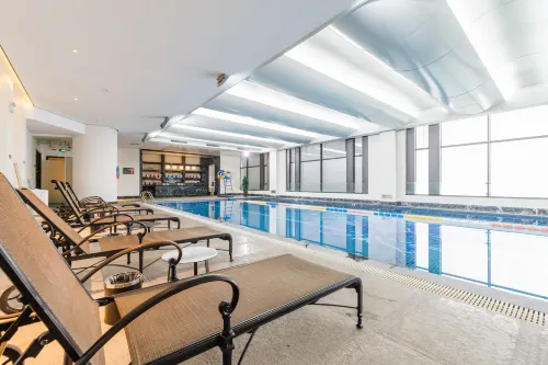 S&N Hotel Linhai Loisirs et amusements Photos