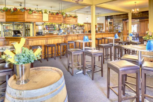 The Richmond Arms Hotel Da non perdere Photos