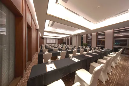 National Treasure Pury Hotel Dành cho công việc Photos