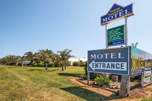 Torquay Tropicana Motel Featured Photos