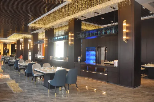 Nanfang Hotel (Zhonglou Subway Station Branch, Huimin Street, Xi'an) Nổi bật Photos