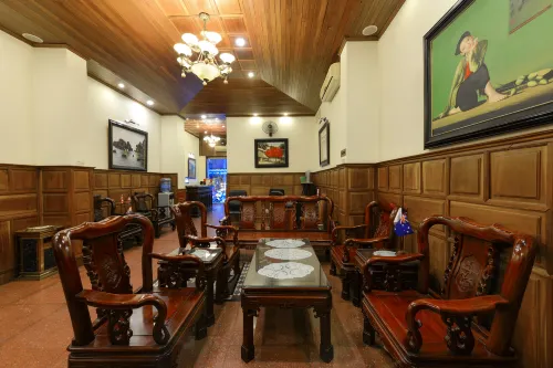 Lucky 2 Hotel & Travel Nổi bật Photos