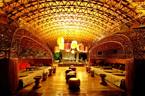 Veranda High Resort Chiang Mai - MGallery Öffentliche Flächen Photos