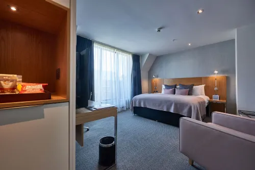 Apex City of London Hotel Chambres Photos