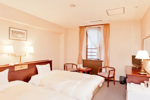 Hotel Hanakomichi À ne pas manquer Photos