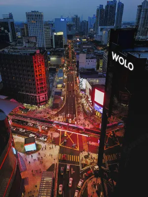 WOLO Kuala Lumpur Unggulan Photos