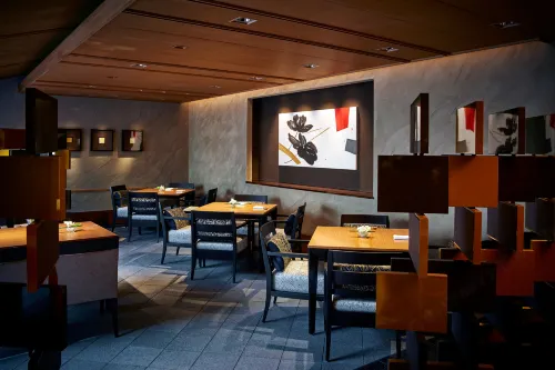 The Ritz-Carlton, Osaka Ristorazione Photos