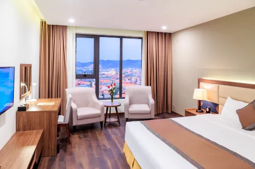 Muong Thanh Luxury Lang Son Hotel Empfohlen Photos