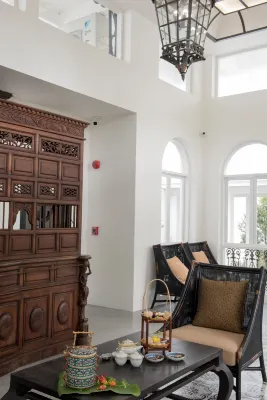 Marina Gallery Resort-Kacha-Kalim Bay Public Areas Photos
