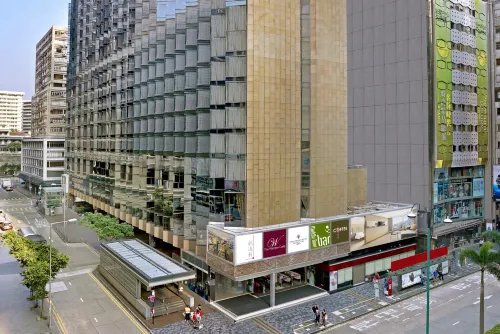 The Kowloon Hotel Featured Photos