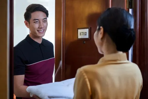 Khách sạn Sheraton Hà Nội Photos