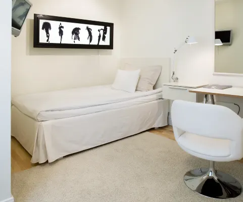 Hotel Birger Jarl Rooms Photos