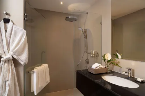Avani Ao Nang Cliff Krabi Resort الغرف Photos