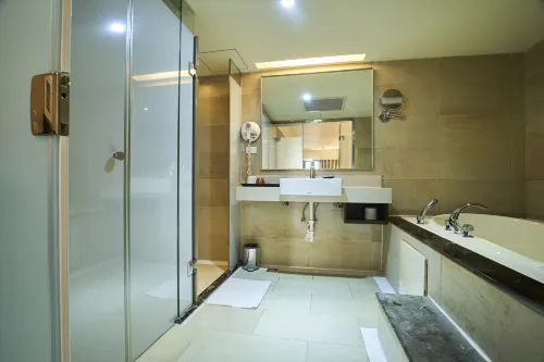 Delight Hotel Rooms Photos