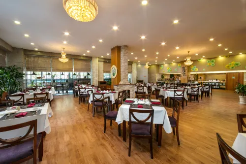 Khách sạn La Casa Hà Nội Ăn uống Photos