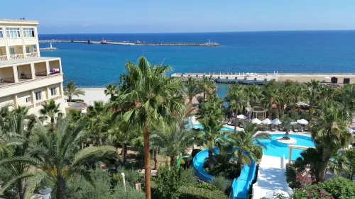 Oscar Resort Hotel Leisure & Recreation Photos