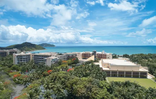 Four Points By Sheraton Shenzhou Peninsula Featured Photos