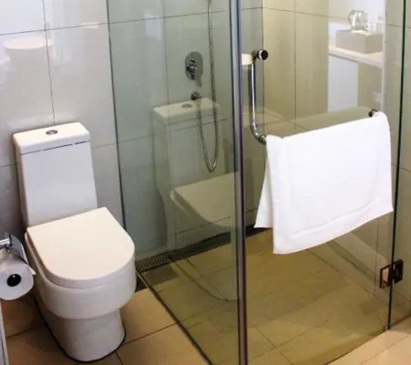 Jinhold Hotel & Serviced Apartment Miri Chambres Photos