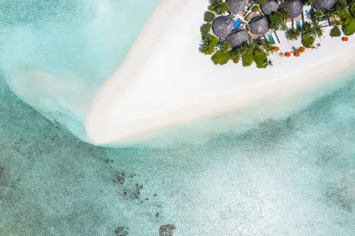 Angsana Velavaru – 20% off seaplane transfer & 2 free excursions - book & stay from Jun to Sep 2025 Extérieur Photos