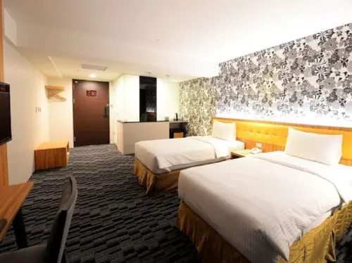Bamboo Hotel À ne pas manquer Photos