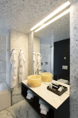 VIP Grand Lisboa Hotel & Spa Chambres Photos