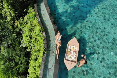 Aksari Resort Ubud by Ini VIE Hospitality Photos