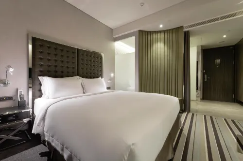 Starhaus Hotel Номера Photos
