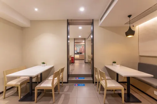 棠吟飯店（蘇州留園山塘街店） Photos