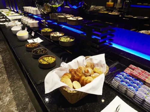 The Tango Hotel (Taipei Fu Hsing) Photos