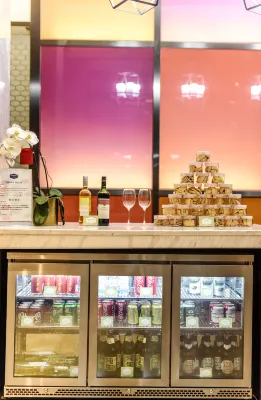 Hampton by Hilton GuiLin Xiufeng Leisure & Recreation Photos