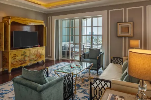 Mia Saigon – Luxury Boutique Hotel Номера Photos