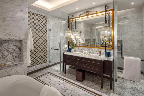 Mia Saigon – Luxury Boutique Hotel Номера Photos