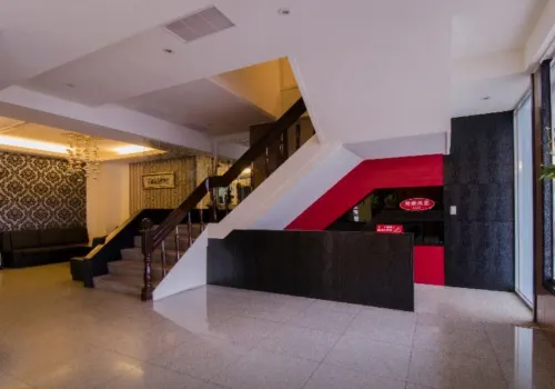 Ai-Lai Fashion Hotel Public Areas Photos