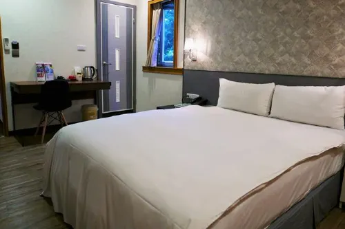 Ours Inn II Chambres Photos