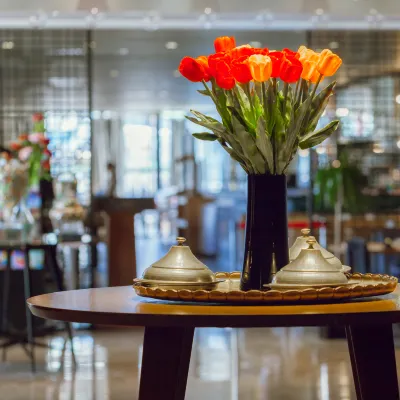 Sura Hagia Sophia Hotel Aree comuni Photos