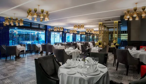 Sura Hagia Sophia Hotel Da non perdere Photos