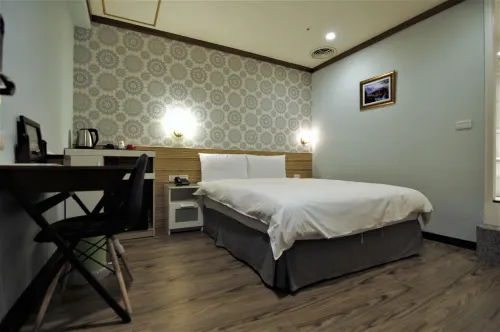 Ours Inn II Chambres Photos