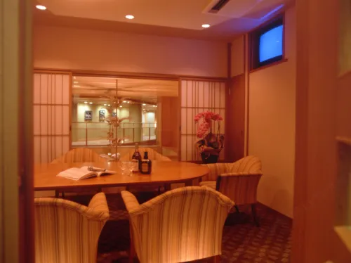 Kotohira Grand Hotel Sakuranosho À ne pas manquer Photos