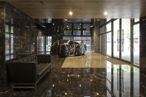 Gloria Residence Area Publik Photos