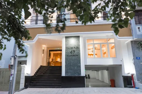 Khách sạn Veevoo Nổi bật Photos