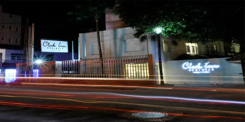 Clock Inn Dehiwala À proximité de l'hôtel Photos