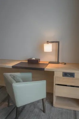 Hotel Cozzi Zhongshan Kaohsiung Chambres Photos