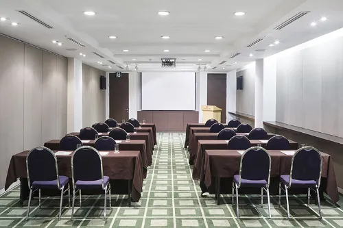 The Suites Hotel Jeju Espaces Affaires Photos