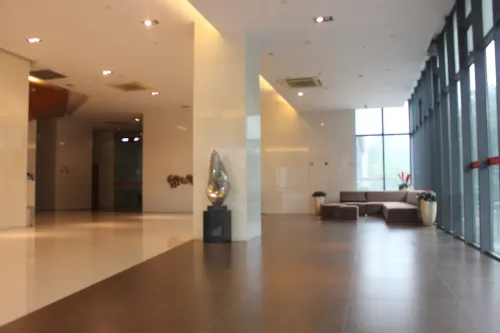 Century City Badminton Club Hotel Unggulan Photos