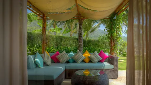 Mia Resort Nha Trang Номера Photos