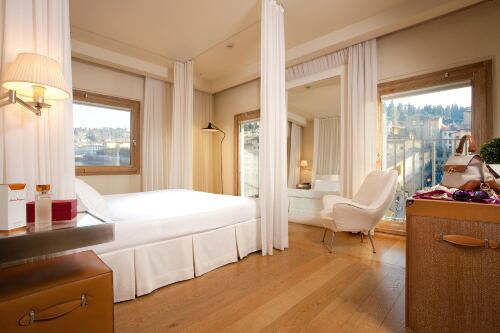 Hotel Continentale - Lungarno Collection Da non perdere Photos